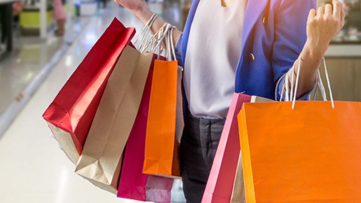 Shopping for a Cause – Supporting Charitable Organizations on Retail