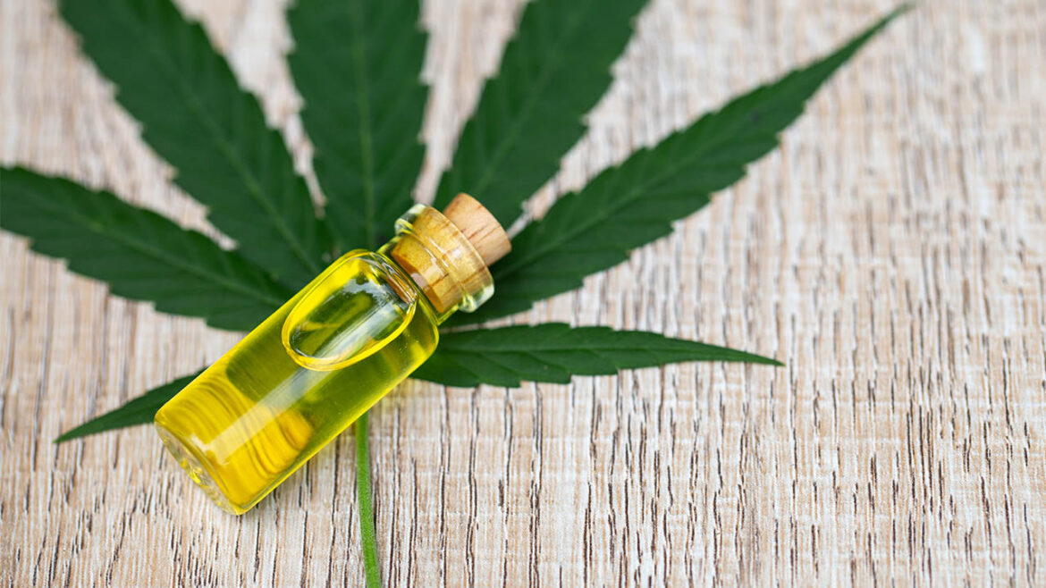 CBD Oil: Harnessing Nature’s Potential for Managing Health