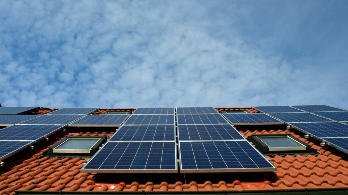 Unlocking Solar Potential: Estimating Electricity Generation from Solar Panels