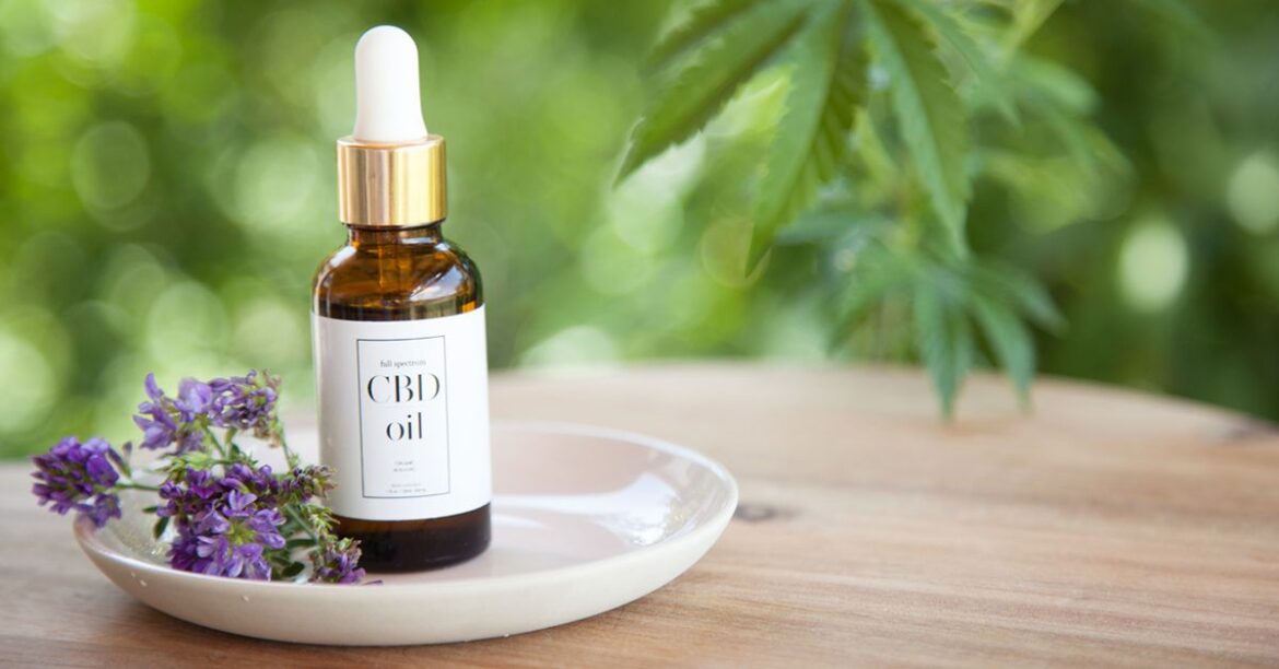 What makes the CBD Oil an Effective Natural Solution for Mind and Body Relaxation?