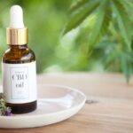 CBD products for health