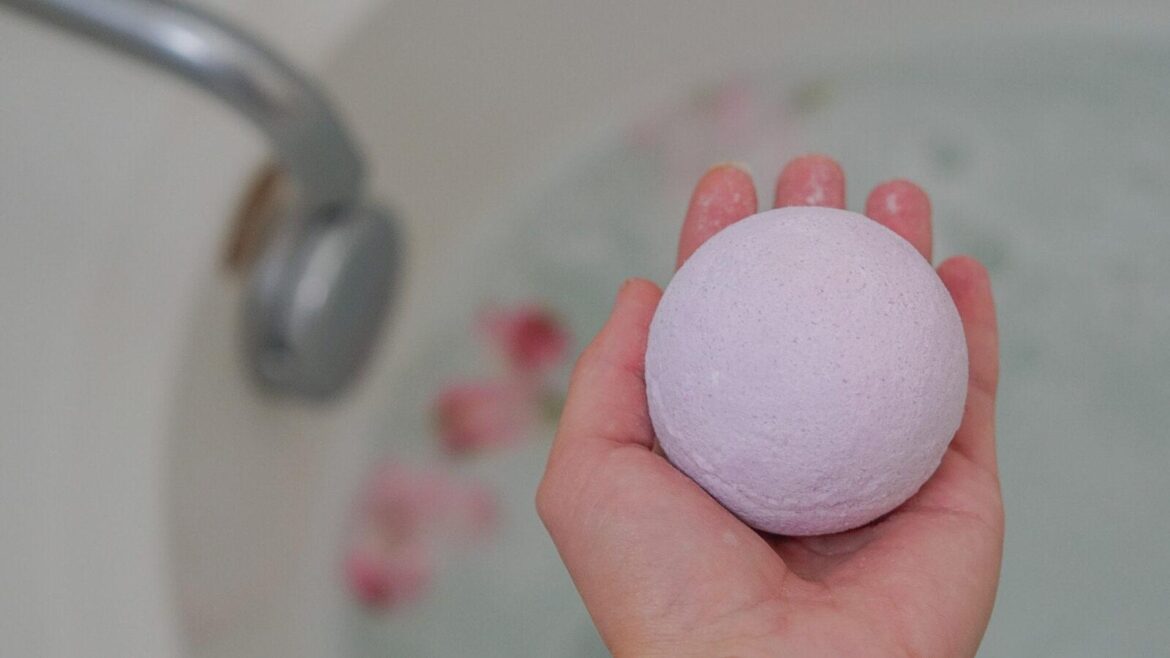 Are there restrictions on using CBD bath bombs in your daily life?